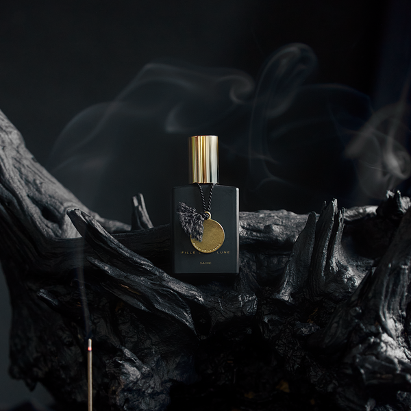 paper moon - artisan perfume oil – SIXTEEN92
